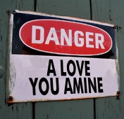 hedi rask it is danger